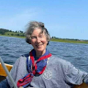 Meet your Posher, Joan